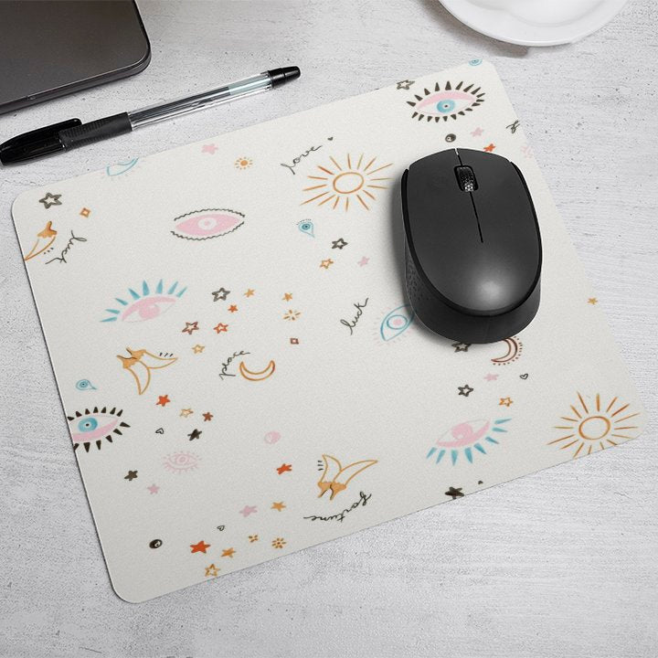 Celestial Daydream Mouse Pad