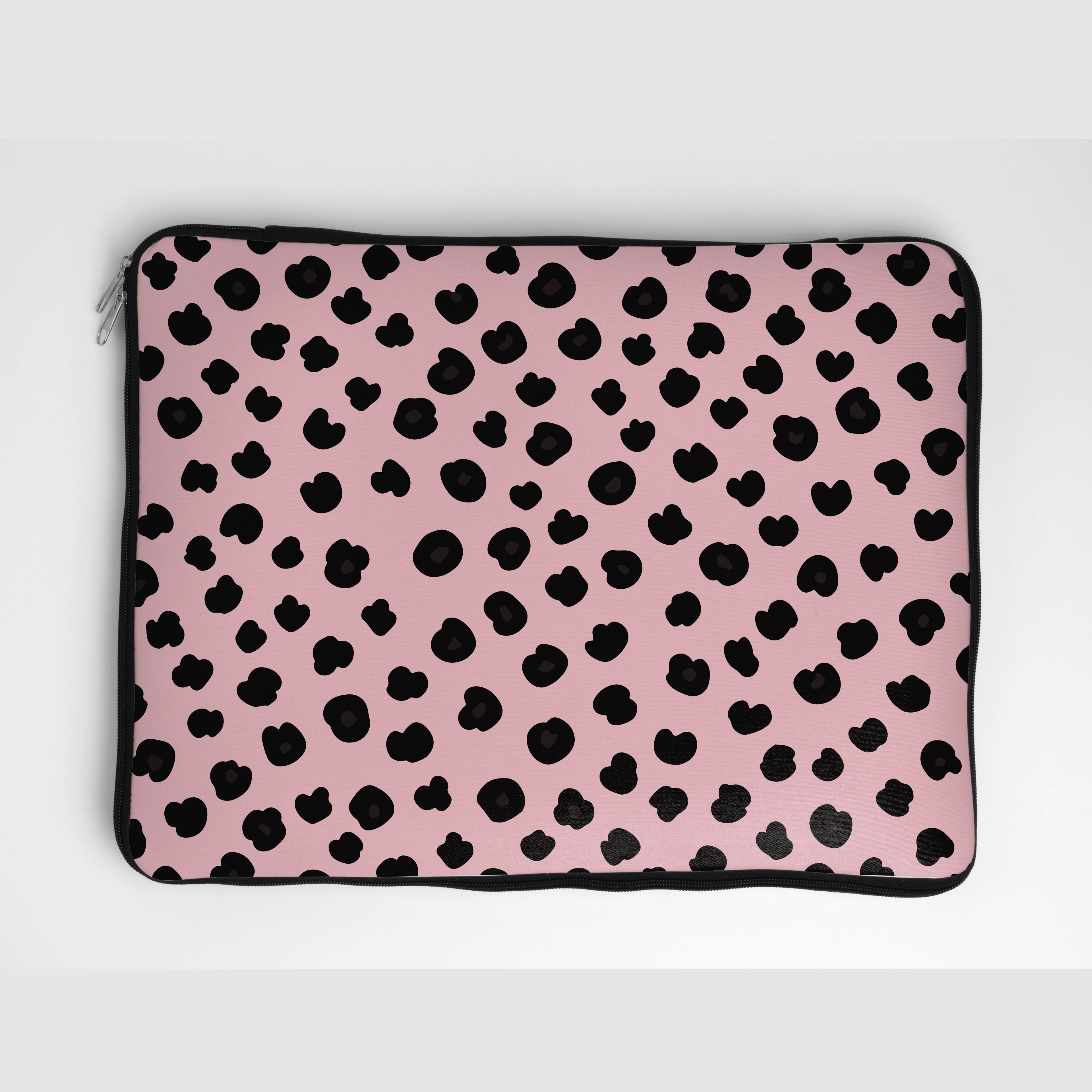 Blush Spots Laptop Sleeve