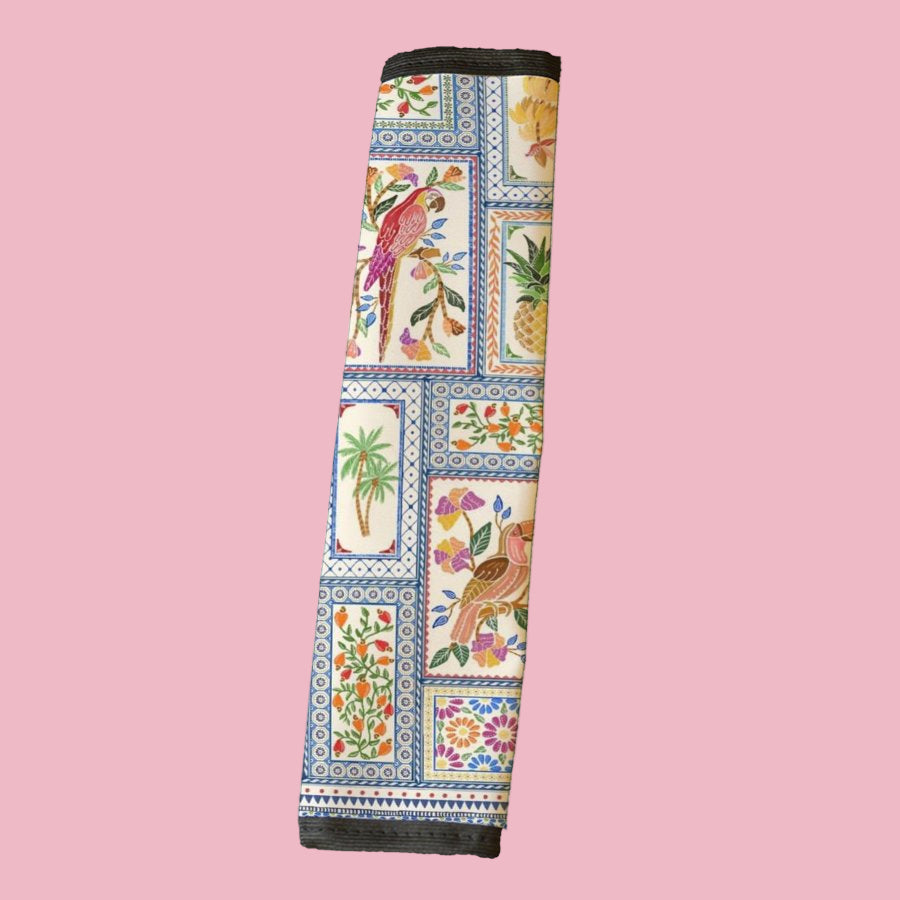 Paradise Garden Seat Belt