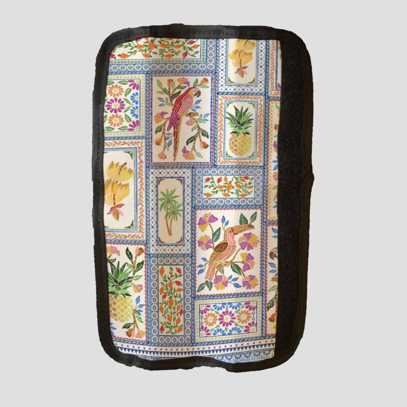 Paradise Garden Seat Belt