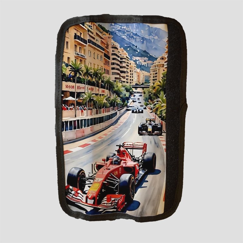 Monaco Car Seat Belt