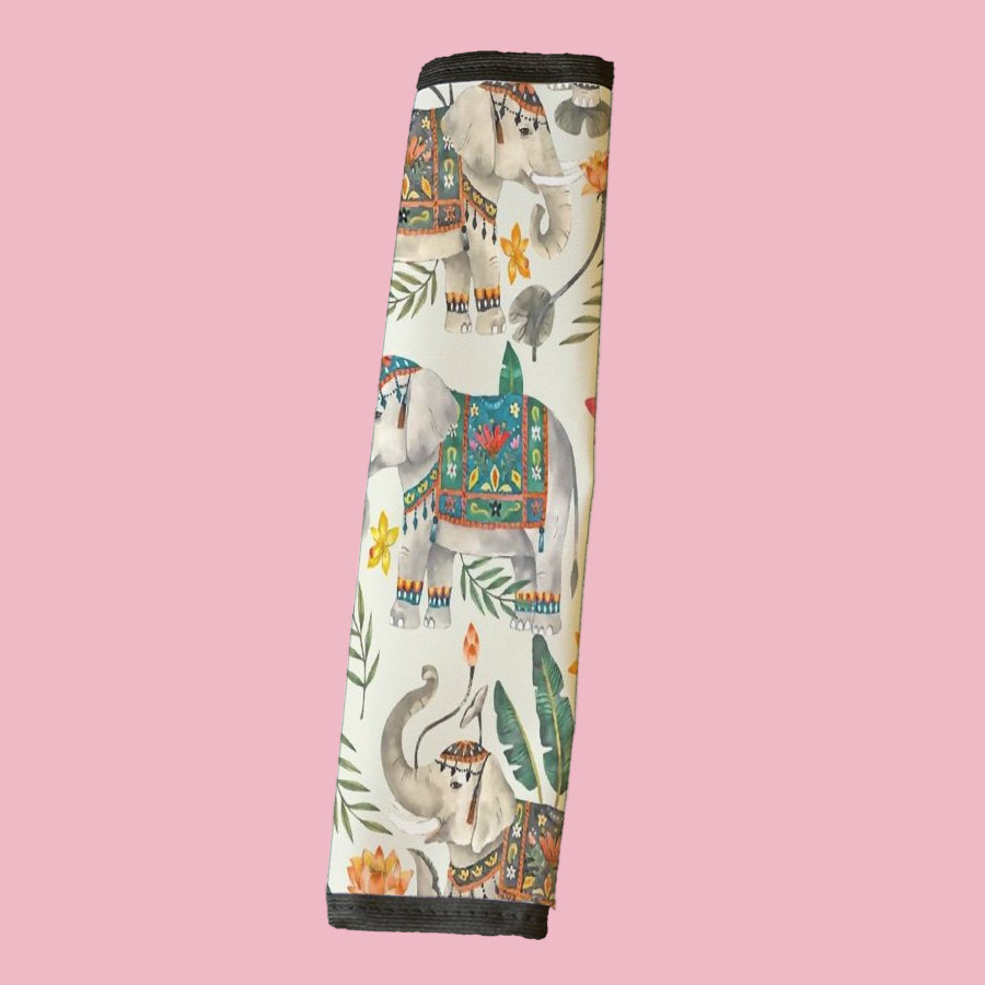 Royal Elephant Parade Seat Belt