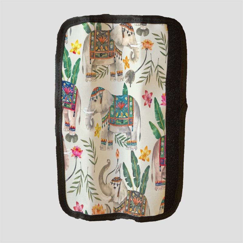 Royal Elephant Parade Seat Belt