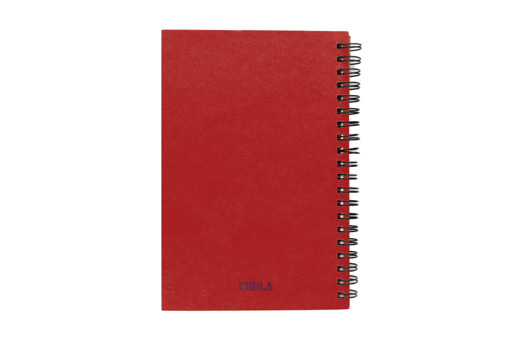 Cherry On Top Notebook