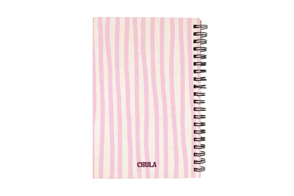 I'm Pretending To Take Notes Notebook