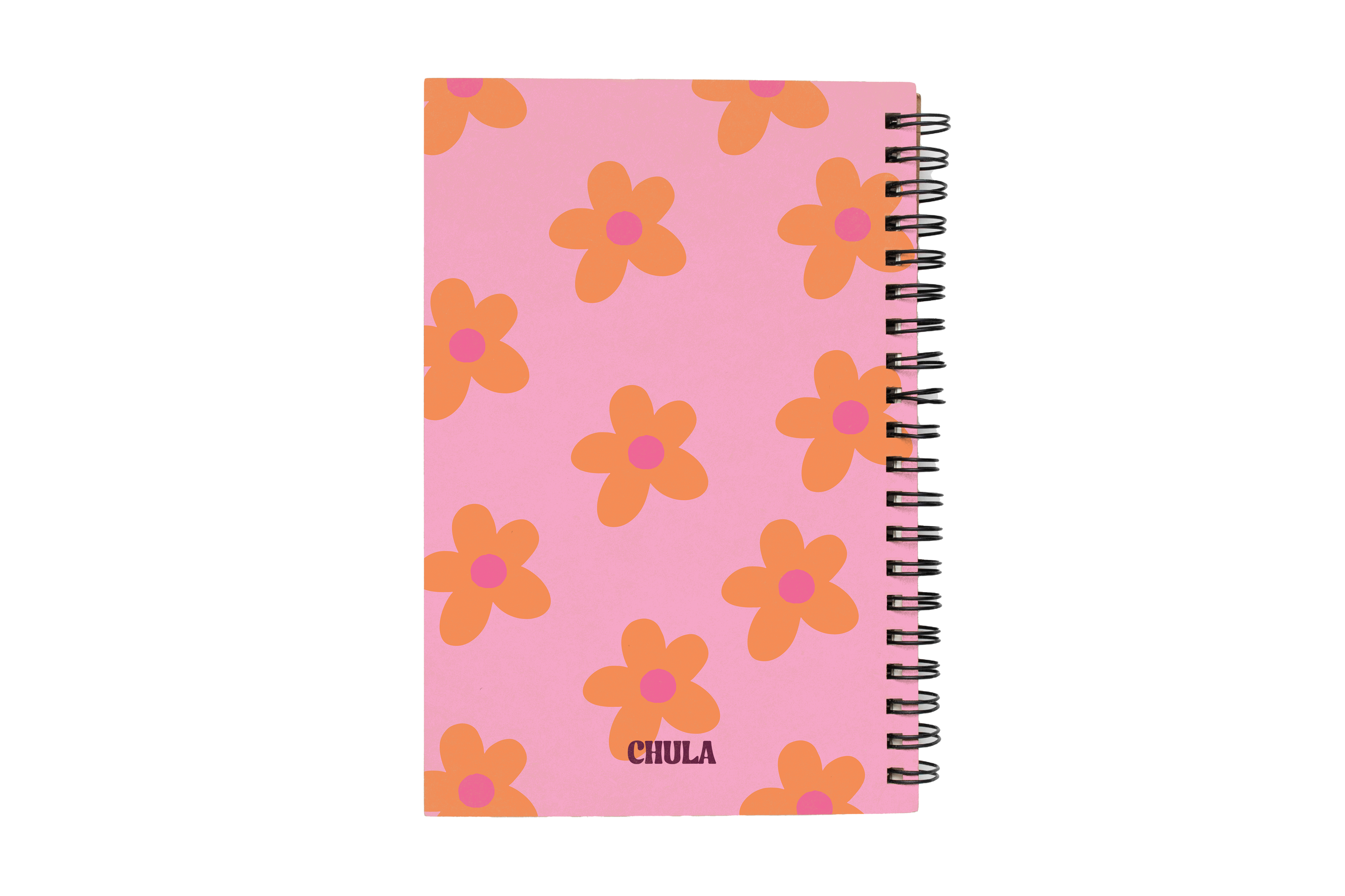 Self Care Notebook